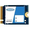 Origin Storage NB-1TBM.2/NVME4-30 drives allo stato solido 1 TB M.2 PCI Express