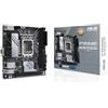 ASUS PRIME H610I-PLUS D4-CSM Intel H610 LGA 1700 mini ITX (ASUS PRIME H610I-PLUS