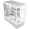 Antec Constellation C6 Air Mid Tower Gaming Case, 1 x USB Type-C / 2 x USB 3.0,