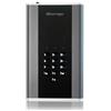iStorage diskAshur DT 2 disco rigido esterno 2 TB USB tipo A 3.2 Gen 1 [3.1 Gen