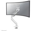 Neomounts DS70PLUS-450WH1 Braccio per monitor 17-49 - molla a gas - Topfix - 180