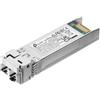 TP-Link Omada SM5110-SR modulo del ricetrasmettitore di rete Fibra ottica 10000