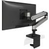 Ergotron 45-682-026 Supporti a parete per TV 86,4 cm [34] Scrivania Alluminio (L