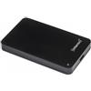 Intenso 2TB 2.5 Memory Case USB 3.0 esterno Nero (2TB Intenso Memory Case 2.5 in