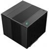 DeepCool ASSASSIN IV Processore Raffreddatore d'aria 14 cm Nero 1 pz (DeepCool A