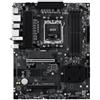 MSI PRO B850-S EVO WIFI scheda madre AMD B850 Socket AM5 ATX (MSI AM5 PRO B850-S