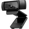 Logitech HD Pro C920 webcam 1920 x 1080 Pixel USB 2.0 Nero (Webcam HD Pro C920 -