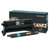 Lexmark Black Toner Kit for C920 cartuccia toner Originale Nero (LEXMARK C920 BL