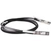 HPE Aruba Networking 10G SFP+ to SFP+ 3m Direct Attach Copper Cable (10G SFP+ TO
