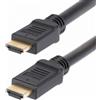StarTech.com Cavo HDMI 2.0 attivo da 15m, CMP, con classificazione Plenum, cavo