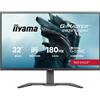 iiyama G-MASTER GB3272QSU-B1 Monitor PC 80 cm [31.5] 2560 x 1440 Pixel Quad HD L