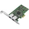 DELL Broadcom 57414 Interno Fibra 25000 Mbit/s (BC57414 25GbE 2PORT PCI-E - Warr