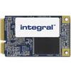 Integral INSSD1TMSA drives allo stato solido 1 TB mSATA Serial ATA III TLC (1TB