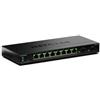 NETGEAR GS310TPv2 Gestito L2/L3 Gigabit Ethernet [10/100/1000] Supporto Power ov