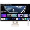 LG 27 Full HD IPS Smart Wireless Monitor Monitor PC 68,6 cm [27] 1920 x 1080 Pix
