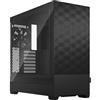 Fractal Design Pop Air Tower Nero (POP AIR BLACK TG CASE ATX)