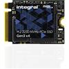 Integral INSSD512GM2230G3 drives allo stato solido 512 GB M.2 PCI Express 3.0 NV