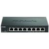 D-link 8-PORT POE GIGABIT SMART MANAGED