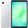 Samsung Galaxy Tab A11 64 GB 22,1 cm [8.7] 4 GB Wi-Fi 5 [802.11ac] Argento (SAMS