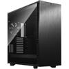 Fractal Design Define 7 XL Midi Tower Nero (FRACTAL DEFINE 7 XL BLACK DTG)