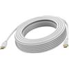 Vision TC 10MHDMI8K cavo HDMI 10 m HDMI tipo A [Standard] Bianco (10 m HDMI cabl