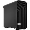 Fractal Design Torrent Tower Nero (TORRENT BLACK SOLID CASE)