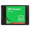 Western Digital Green WDS100T5G0A 1 TB 2.5 Serial ATA III 3D NAND (WD SSD Green