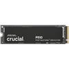 Crucial P510 1 TB M.2 PCI Express 5.0 NVMe TLC (Crucial 1TB P510 PCIe Gen5 NVMe