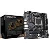 GIGABYTE B650M S2H Scheda madre - AMD Ryzen serie 9000, VRM a 5+2+2 fasi, fino a