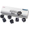 Xerox Inchiostro solido in barrette Nero da 6,000 pagine per Phaser 8500 / 8550