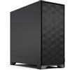 Fractal Design Pop 2 Air Black Solid Midi Tower Nero (POP 2 AIR BLACK SOLID CASE