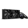 NZXT Kraken Plus 280 Processore Raffreddatore di liquidi tutto in uno 14 cm Nero