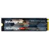 Integral INSSD1TM2280G4AP2X drives allo stato solido 1 TB M.2 PCI Express 4.0 NV