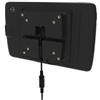 Zebra ZBK-ET4X-10VESA-01 parte e accessorio per supporti (ET4X 10IN EXPANSION BA