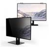 eSTUFF GLBMA21486274 schermo anti-riflesso 54,6 cm [21.5] Monitor Filtro per la