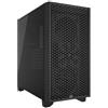 Corsair CC-9011251-WW computer case Midi Tower Nero (CORSAIR 3000D AIRFLOW BLACK