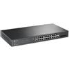 TP-Link JetStream TL-SG2428P switch di rete Gestito L2/L2+ Gigabit Ethernet [10/