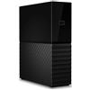 Western Digital My Book disco rigido esterno 6 TB 3.5 Micro-USB B 3.2 Gen 1 [3.1