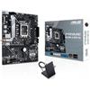 ASUS PRIME H610M-A WIFI D4 Intel H610 LGA 1700 micro ATX (PRIME H610M-A WIFI D4)