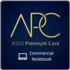 ASUS ACX13-006834NX estensione della garanzia 1 licenza/e 4 anno/i (ASUS WTY CHR