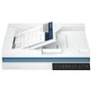 HP ScanJet Pro 2600 f1 Scanner piano 1200 x 1200 DPI A4 Bianco (Scanjet Pro 2600