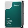 Synology HAT3300-4T NAS 4TB SATA 3.5 HDD disco rigido interno 5400 Giri/min 3.5