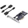 Lenovo 4XF1L53431 scheda di interfaccia e adattatore Interno Mini DisplayPort, T