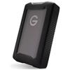 SanDisk G-DRIVE ArmorATD disco rigido esterno 6 TB 2.5 USB tipo-C 3.2 Gen 1 [3.1
