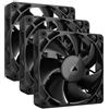 Corsair iCUE LINK RX120 Case per computer Ventilatore 12 cm Nero 3 pz (CORSAIR I