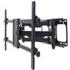 Manhattan 461290 Supporto TV a parete 2,29 m [90] Nero (TV & Monitor Mount, Wall