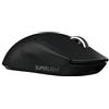 Logitech G PRO X SUPERLIGHT Mouse Gaming Wireless, Leggero 63 g, Sensore HERO 25