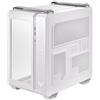 ASUS TUF Gaming GT502 PLUS Midi Tower Bianco (Asus Geh TUF Gaming GT502 Plus Cas
