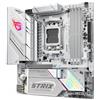 ASUS ROG STRIX B850-G GAMING WIFI AMD B850 Socket AM5 micro ATX (ASUS ROG STRIX
