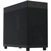 ASUS Prime AP303 Mesh Midi Tower Nero (ASUS PRIME AP303 MESH BLACK ATX Case)